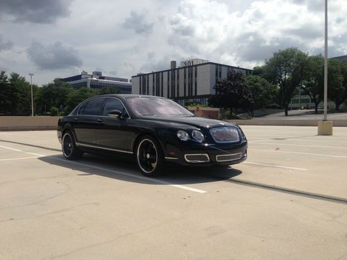 2006 bentley continental flying spur 2004 2005 2007 a8 s65 s63 s550 maserati 750