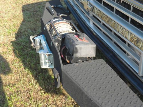 1989 Chevy Blazer 4x4, US $3,500.00, image 4