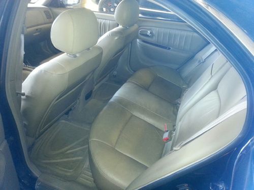 2003 Kia Optima SE Sedan 4-Door 2.7L, US $4,000.00, image 4