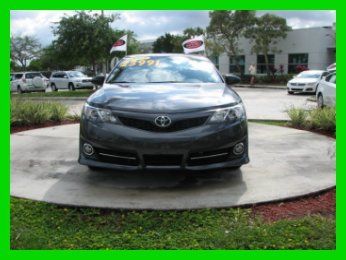 2013 se used 2.5l i4 16v automatic fwd sedan