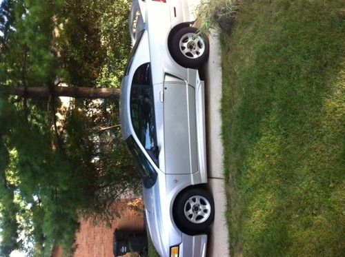 2000 Roush Ford Mustang v6 Stage 1 Sports Car, US $5,000.00, image 2