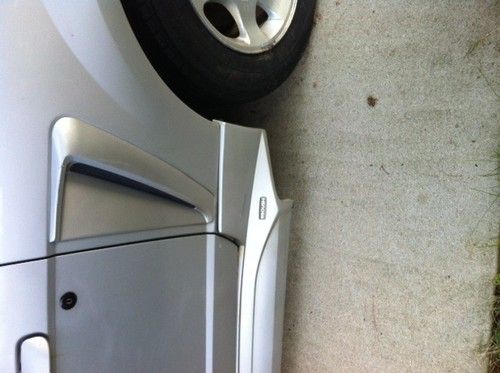 2000 Roush Ford Mustang v6 Stage 1 Sports Car, US $5,000.00, image 4