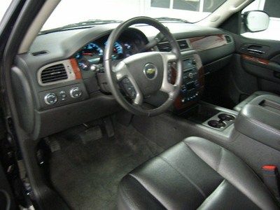 LT GM Certified, DVD,Bluetooth, 5.3 V-8 320 hp  Sunroof, Leather, and more, US $41,988.00, image 12