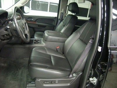 LT GM Certified, DVD,Bluetooth, 5.3 V-8 320 hp  Sunroof, Leather, and more, US $41,988.00, image 20