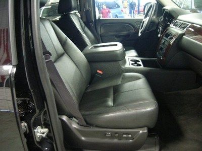 LT GM Certified, DVD,Bluetooth, 5.3 V-8 320 hp  Sunroof, Leather, and more, US $41,988.00, image 23