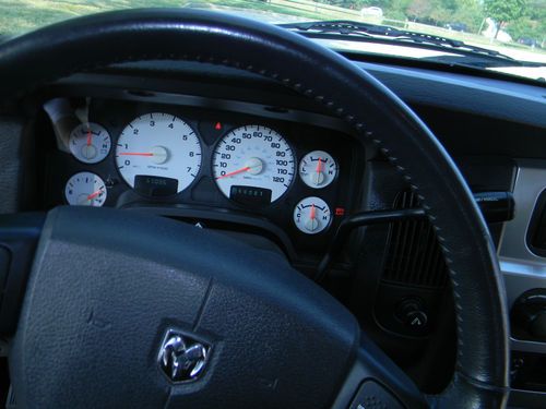 2005 Dodge Ram 1500 Laramie Standard Cab Pickup 2-Door 5.7L, US $15,000.00, image 2