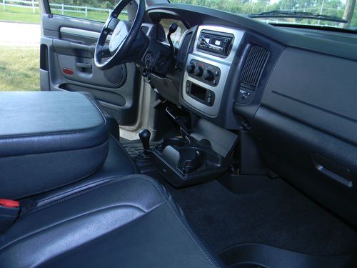 2005 Dodge Ram 1500 Laramie Standard Cab Pickup 2-Door 5.7L, US $15,000.00, image 4
