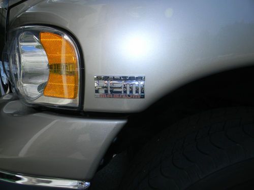 2005 Dodge Ram 1500 Laramie Standard Cab Pickup 2-Door 5.7L, US $15,000.00, image 18