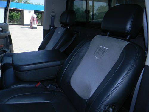 2005 Dodge Ram 1500 Laramie Standard Cab Pickup 2-Door 5.7L, US $15,000.00, image 19
