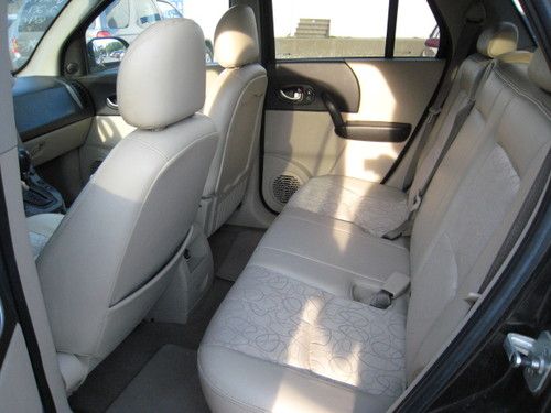2004 Saturn Vue, image 3