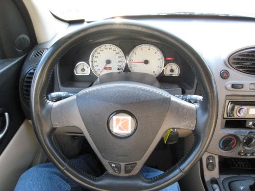 2004 Saturn Vue, image 5