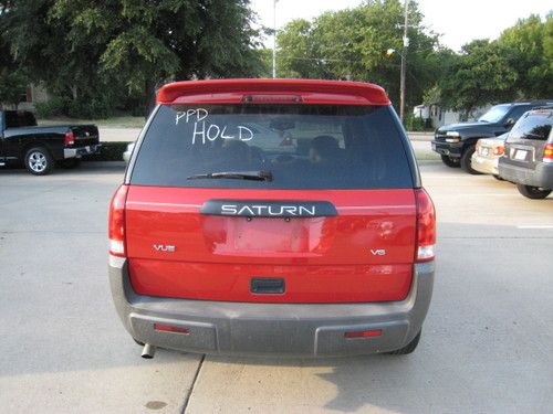 2004 Saturn Vue, image 6