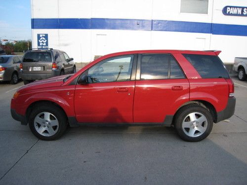 2004 Saturn Vue, image 7
