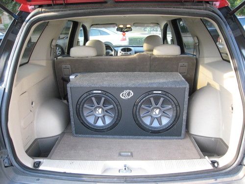 2004 Saturn Vue, image 8