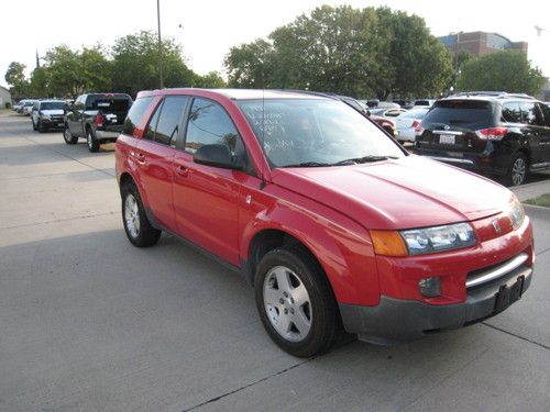 2004 Saturn Vue, image 9