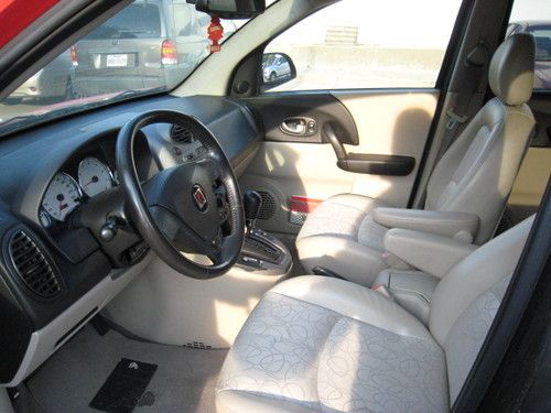2004 Saturn Vue, image 10