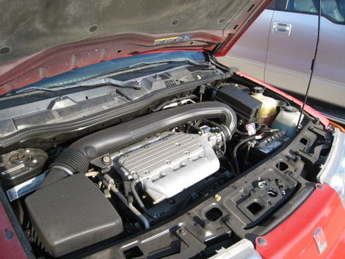 2004 Saturn Vue, image 12