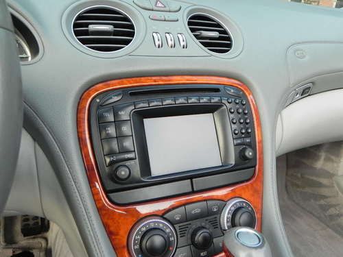 2003 Mercedes SL500, Mercedes, Mercedes SL  W/Panoramic GLASS Roof, Mercedes 230, US $16,900.00, image 24