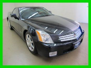 2004 4.6l v8 32v rwd convertible onstar bose xm nav