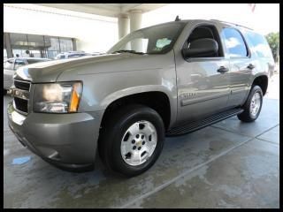 2008 chevrolet tahoe 2wd 4dr 1500 ls