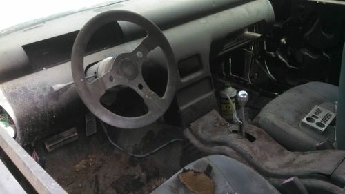 Pro Touring 1972 Chevy Nova 18