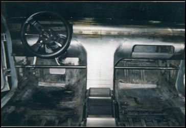 Pro Touring 1972 Chevy Nova 18