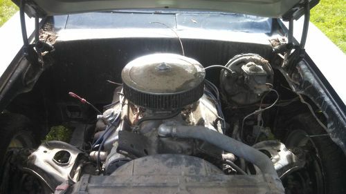 Pro Touring 1972 Chevy Nova 18