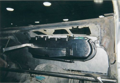 Pro Touring 1972 Chevy Nova 18