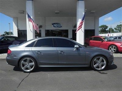 2012 3.0 premium plus 3.0l auto gray