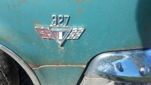 1965 Chevrolet Chevy impala, image 4