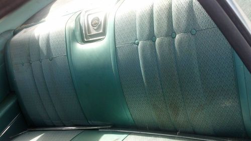 1965 Chevrolet Chevy impala, image 7