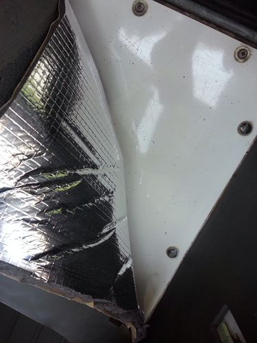 Land Rover Defender- 37k miles, image 8