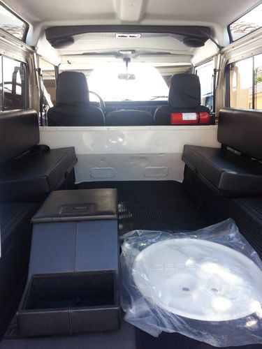 Land Rover Defender- 37k miles, image 9