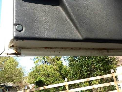 Land Rover Defender- 37k miles, image 11