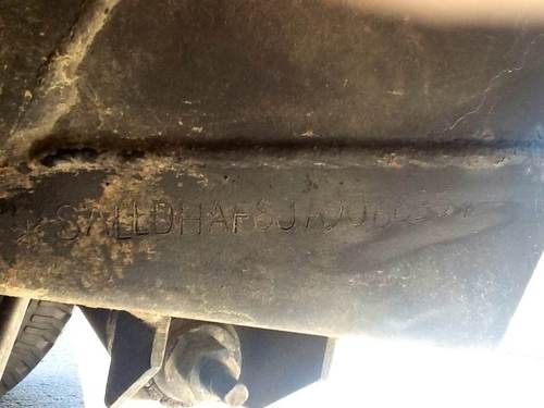 Land Rover Defender- 37k miles, image 13