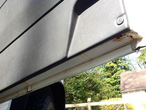 Land Rover Defender- 37k miles, image 15