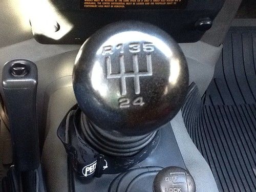 Land Rover Defender- 37k miles, image 16