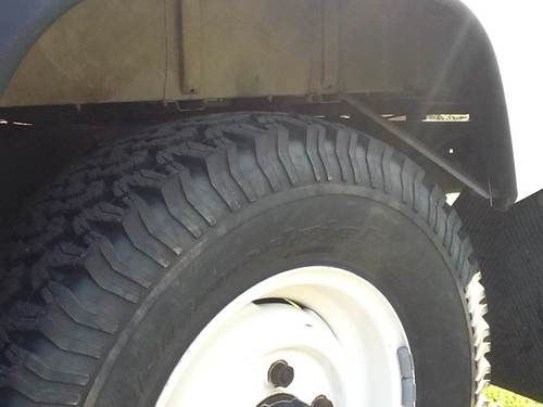 Land Rover Defender- 37k miles, image 18