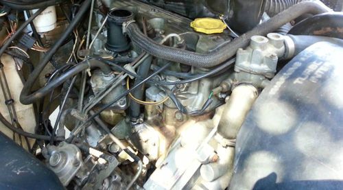 Land Rover Defender- 37k miles, image 23