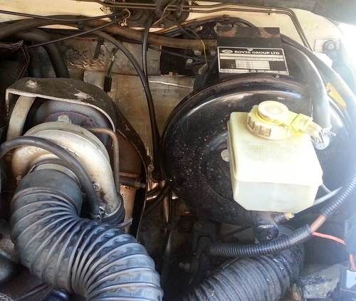 Land Rover Defender- 37k miles, image 24