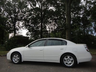 2006 Nissan Altima S, 2.5L 4-cyl, Automatic, Low Mileage, 1-owner, Carfax Report, image 14