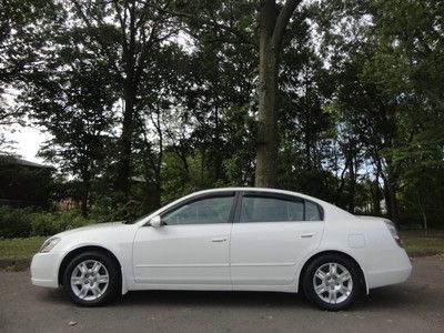 2006 Nissan Altima S, 2.5L 4-cyl, Automatic, Low Mileage, 1-owner, Carfax Report, image 15