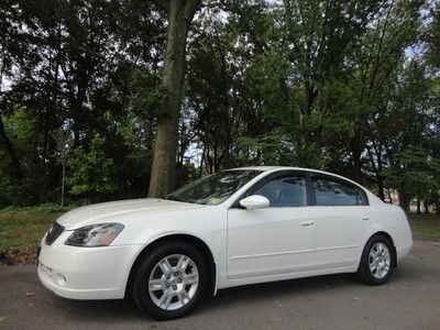 2006 Nissan Altima S, 2.5L 4-cyl, Automatic, Low Mileage, 1-owner, Carfax Report, image 17