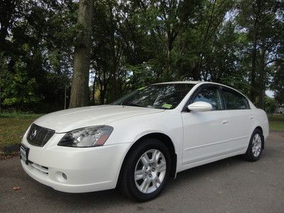 2006 Nissan Altima S, 2.5L 4-cyl, Automatic, Low Mileage, 1-owner, Carfax Report, image 18
