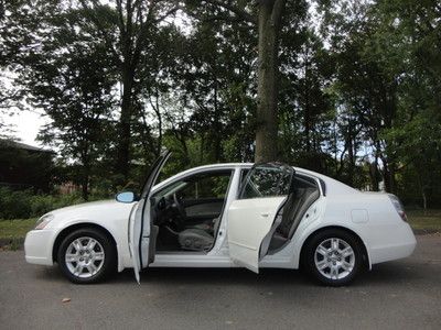 2006 Nissan Altima S, 2.5L 4-cyl, Automatic, Low Mileage, 1-owner, Carfax Report, image 21