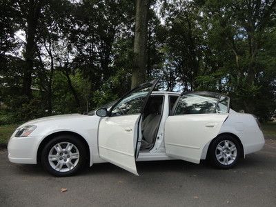 2006 Nissan Altima S, 2.5L 4-cyl, Automatic, Low Mileage, 1-owner, Carfax Report, image 22