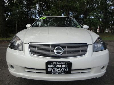 2006 Nissan Altima S, 2.5L 4-cyl, Automatic, Low Mileage, 1-owner, Carfax Report, image 25