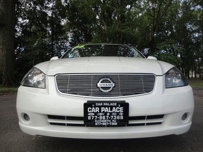 2006 Nissan Altima S, 2.5L 4-cyl, Automatic, Low Mileage, 1-owner, Carfax Report, image 26