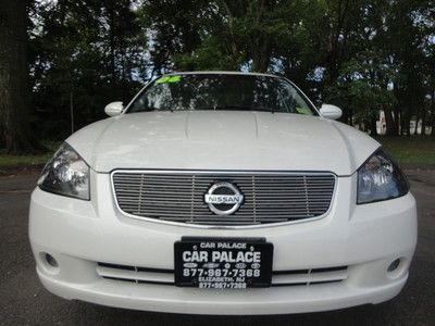 2006 Nissan Altima S, 2.5L 4-cyl, Automatic, Low Mileage, 1-owner, Carfax Report, image 27