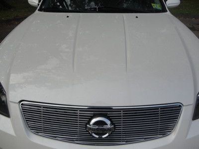 2006 Nissan Altima S, 2.5L 4-cyl, Automatic, Low Mileage, 1-owner, Carfax Report, image 31